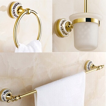 Bathroom Accessories