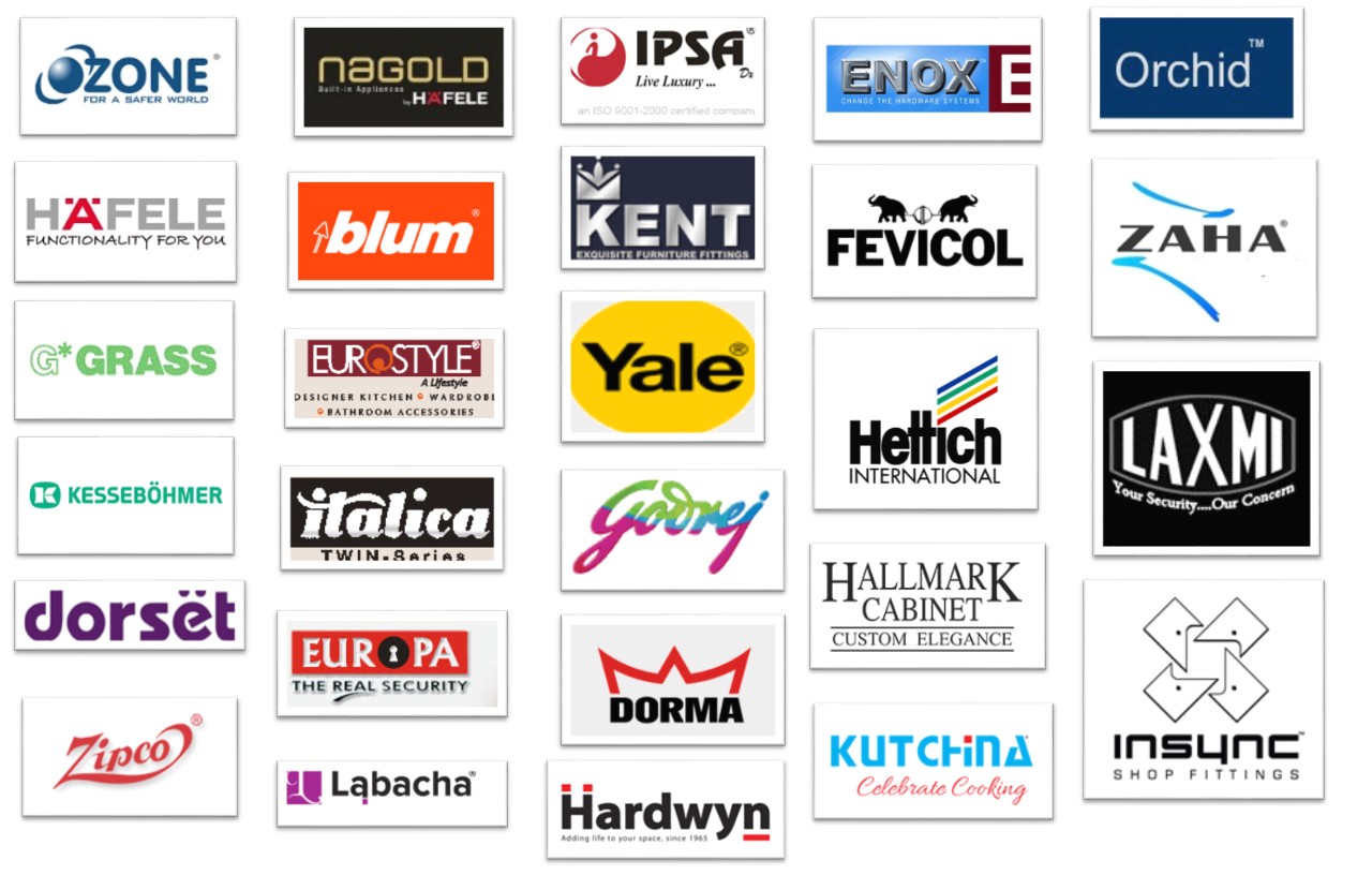 Our Hardware Partners